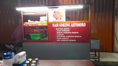 NASI GORENG ARTOMORO