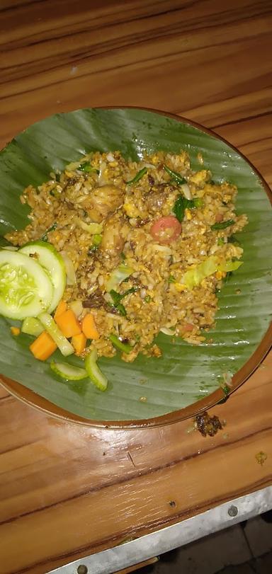 NASI GORENG GLABED