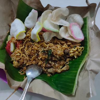 NASI GORENG KAMBING 85 CIAKAR