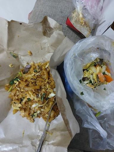 NASI GORENG MAS RINO