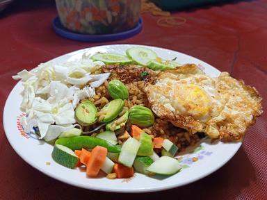 NASI GORENG NIRWANA - 1