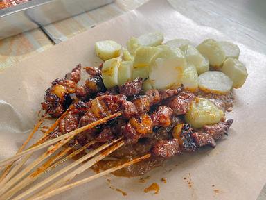 PONDOK SATE PAK UJANG