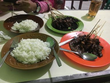 PONDOK SATE PAK UJANG