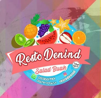 RESTO DENIND PEUSAR CIKUPA