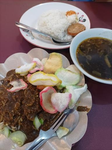 RPK (RAWON, TAHU TEK TELOR, TAHU CAMPUR LAMONGAN)