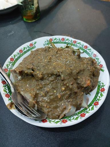 RPK (RAWON, TAHU TEK TELOR, TAHU CAMPUR LAMONGAN)