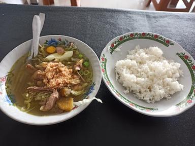 RPK (RAWON, TAHU TEK TELOR, TAHU CAMPUR LAMONGAN)