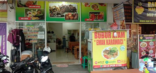 RUKO GRAND BOULEVARD BLOK S1/11, CITRA RAYA, KABUPATEN TANGERANG