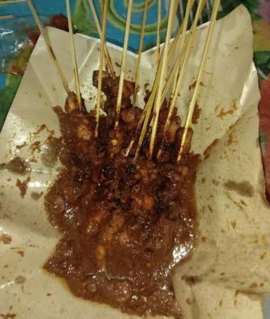 SATE MADURA CAK FARUQ