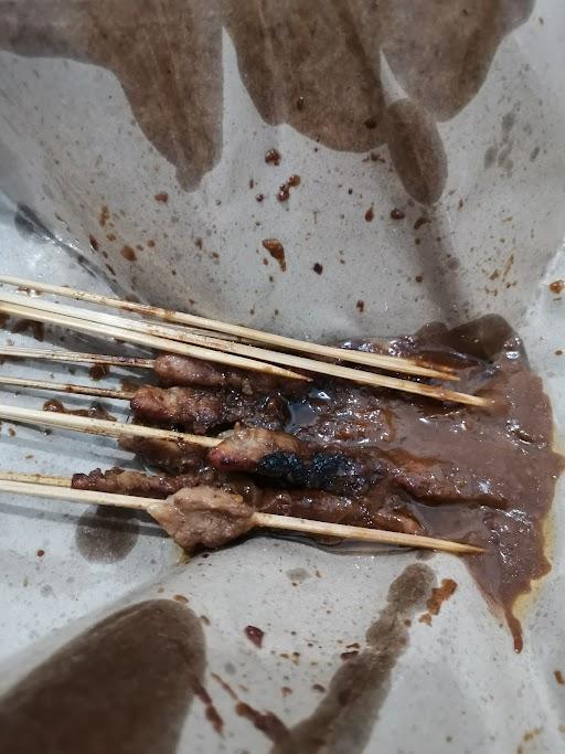 SATE MADURA NALAGATI