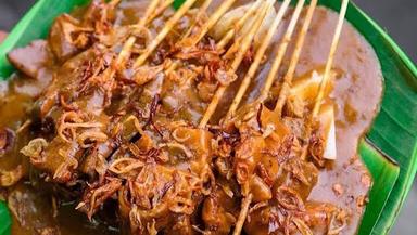 SATE PADANG AR RIDHO