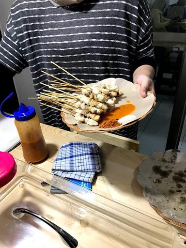 SATE TAICHAN MODUS CITRA RAYA