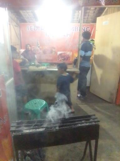 SAUNG SATE MEKAR