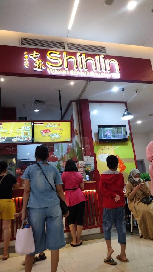 SHIHLIN MALL CIPUTRA