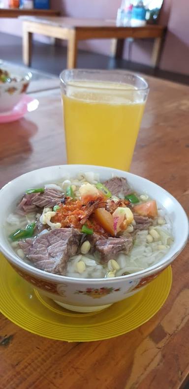 SOTO SEDEEP BOYOLALI CITRA RAYA