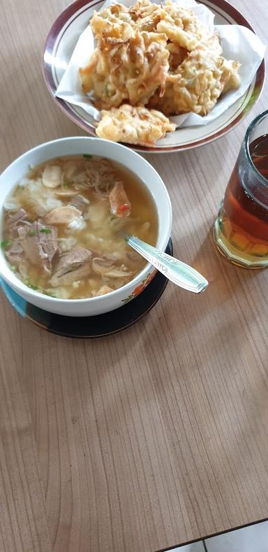 SOTO SEDEEP BOYOLALI - CITRA RAYA