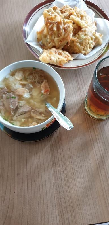 SOTO SEDEEP BOYOLALI CITRA RAYA