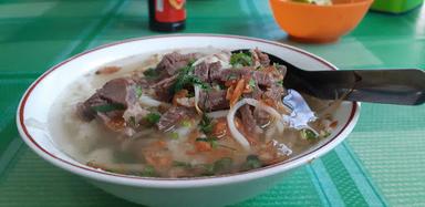 SOTO SEGER BU WATI