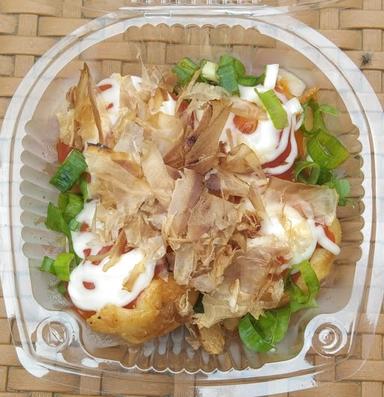 TAKOYAKI BANG AY