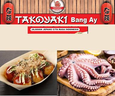 TAKOYAKI BANG AY