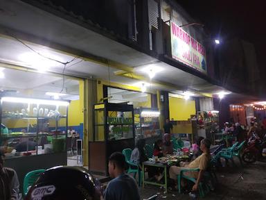 WARKOP MIE ACEH SIGLI JAYA