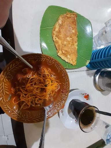 WARKOP MIE ACEH SIGLI JAYA