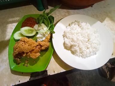 WARUNG AGUS JAYA