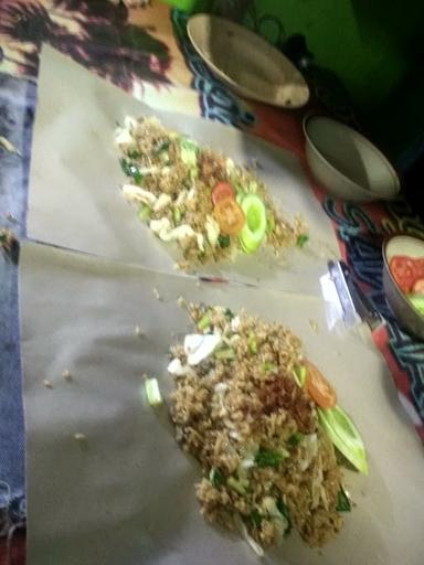 WARUNG NASI GORENG PAK MARSA