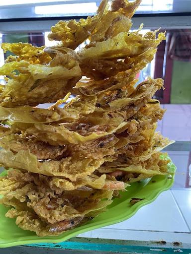 WARUNG NASI ILHAM