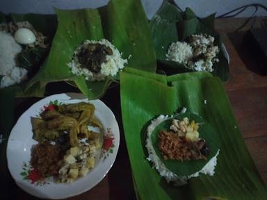 WARUNG NASI WAHYU KHAS JATIM