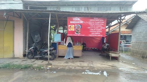 WARUNG SEBLAK MAMAH ARJUN