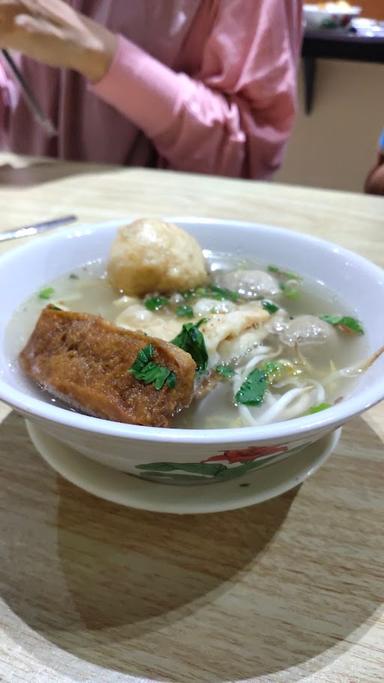 WUAREG BAKSO