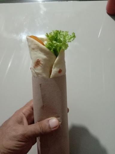 YASLIN KEBAB