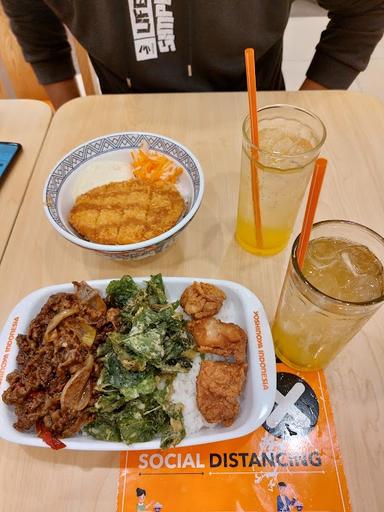 YOSHINOYA - MALL CIPUTRA TANGERANG