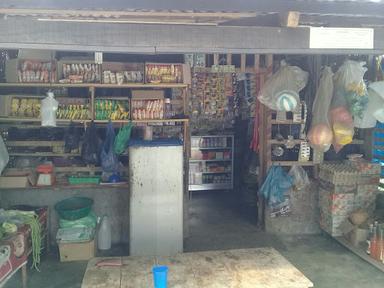 KEDAI SAMPAH SILSI