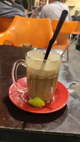 Photo's Bangsal Kopi