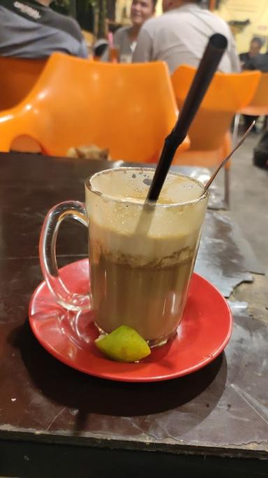 BANGSAL KOPI