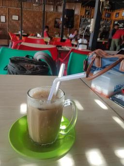 Photo's Bangsal Kopi