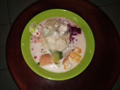 SOP DUREN ANTI GALAU