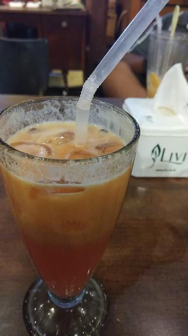 KEDAI KOPI TANGGI