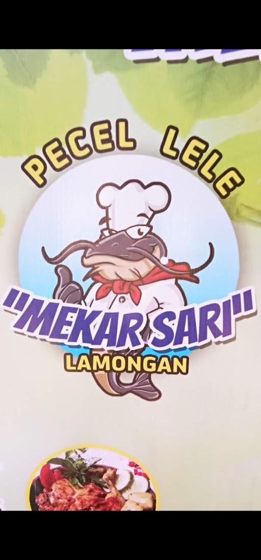 AYAM PENYET PECEL LELE LAMONGAN MEKAR SARI 3 