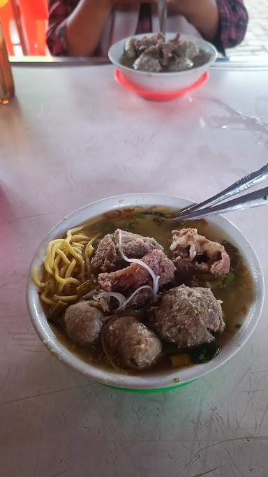 BAKSO AMAT LUBUK PAKAM