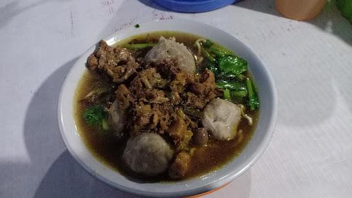 BAKSO PAKDE WONOGIRI