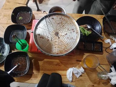 GAPYEONG KOREAN BBQ LUBUK PAKAM