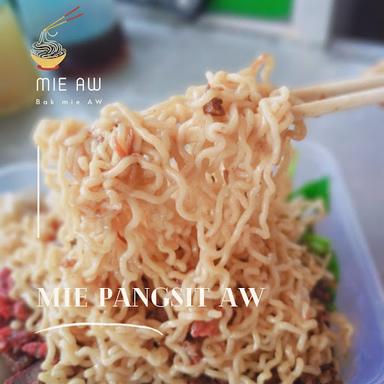 MIE PANGSIT AW