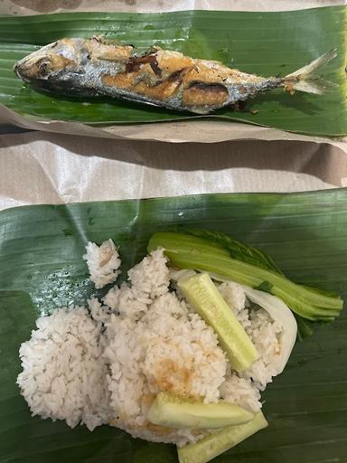 NASI UDUK BU LISA LUBUK PAKAM