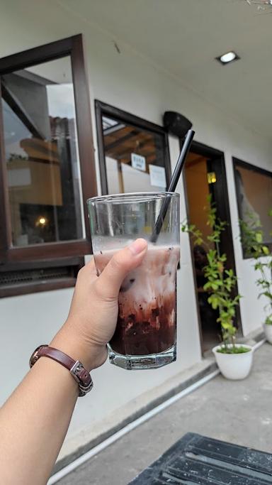 SEDUHLUR KOPI