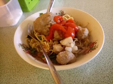 BASO ODO PODO MORO SUGIH RASA