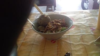 BASO URAT PRIANGAN TASIK