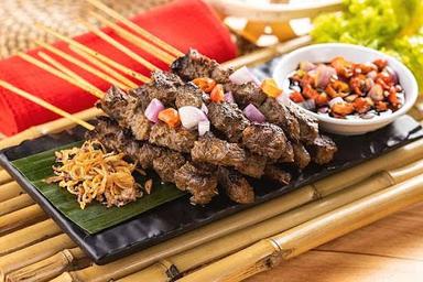 SATE MARANGGI PAK.DAMAN